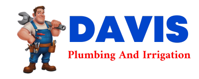 Trusted plumber in FOND DU LAC